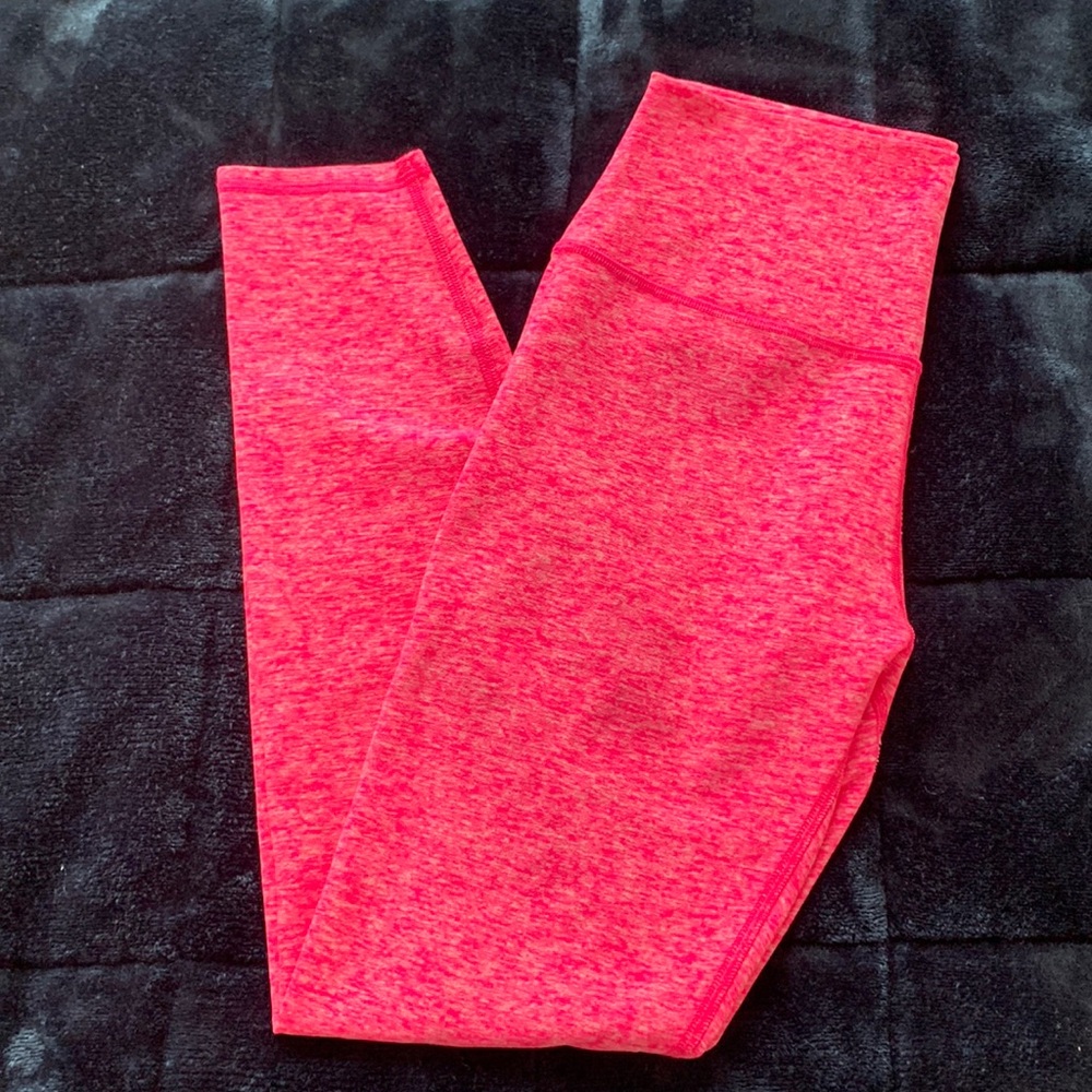 Alo leggings